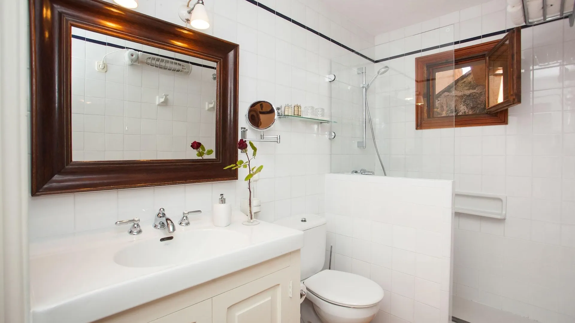 Hotel Possessio Binicomprat Algaida   Algaida (Mallorca)