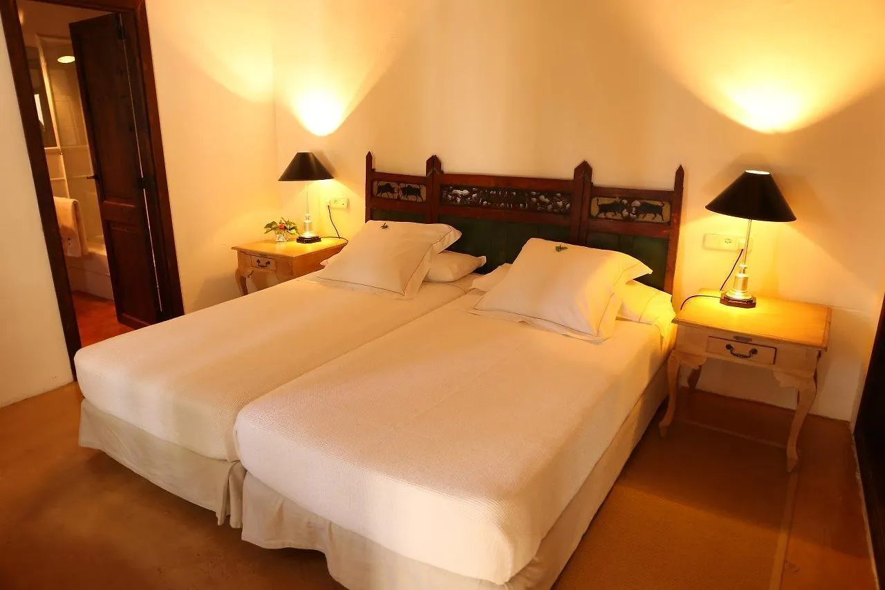 Hotel Possessio Binicomprat Algaida   Algaida (Mallorca)