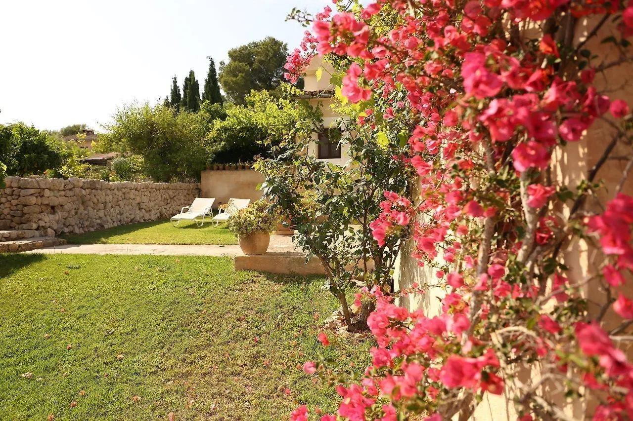 Hotel Possessio Binicomprat Algaida  Algaida (Mallorca)