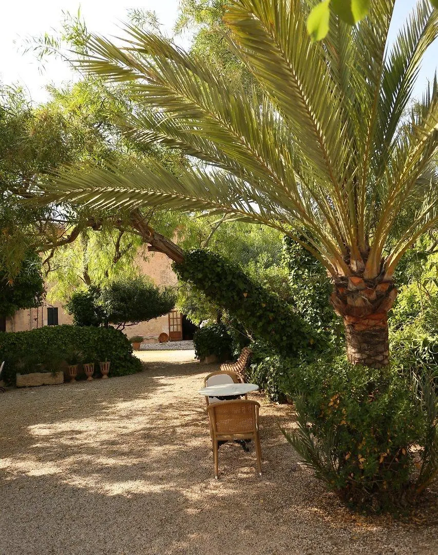 Hotel Possessio Binicomprat Algaida