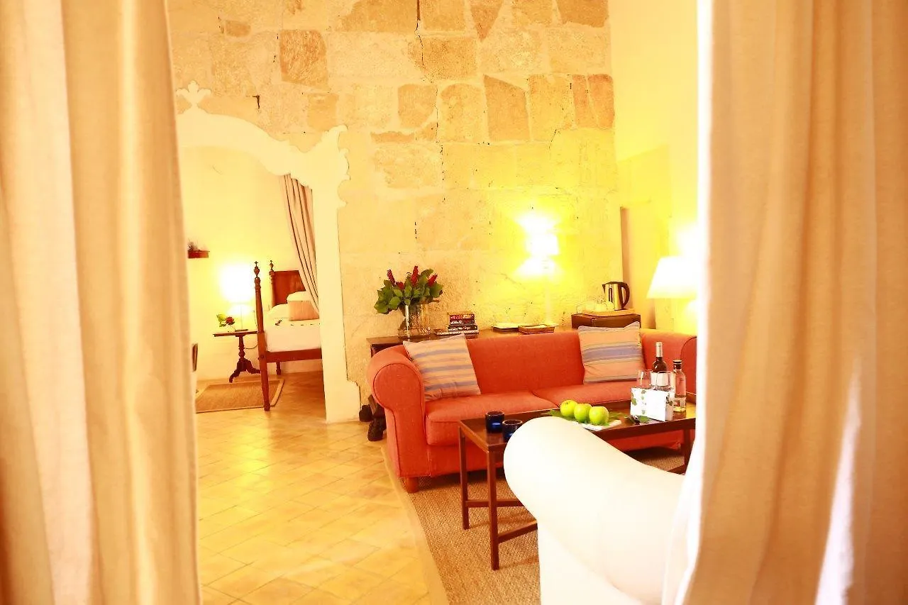 Hotel Possessio Binicomprat Algaida  4*, Algaida (Mallorca)