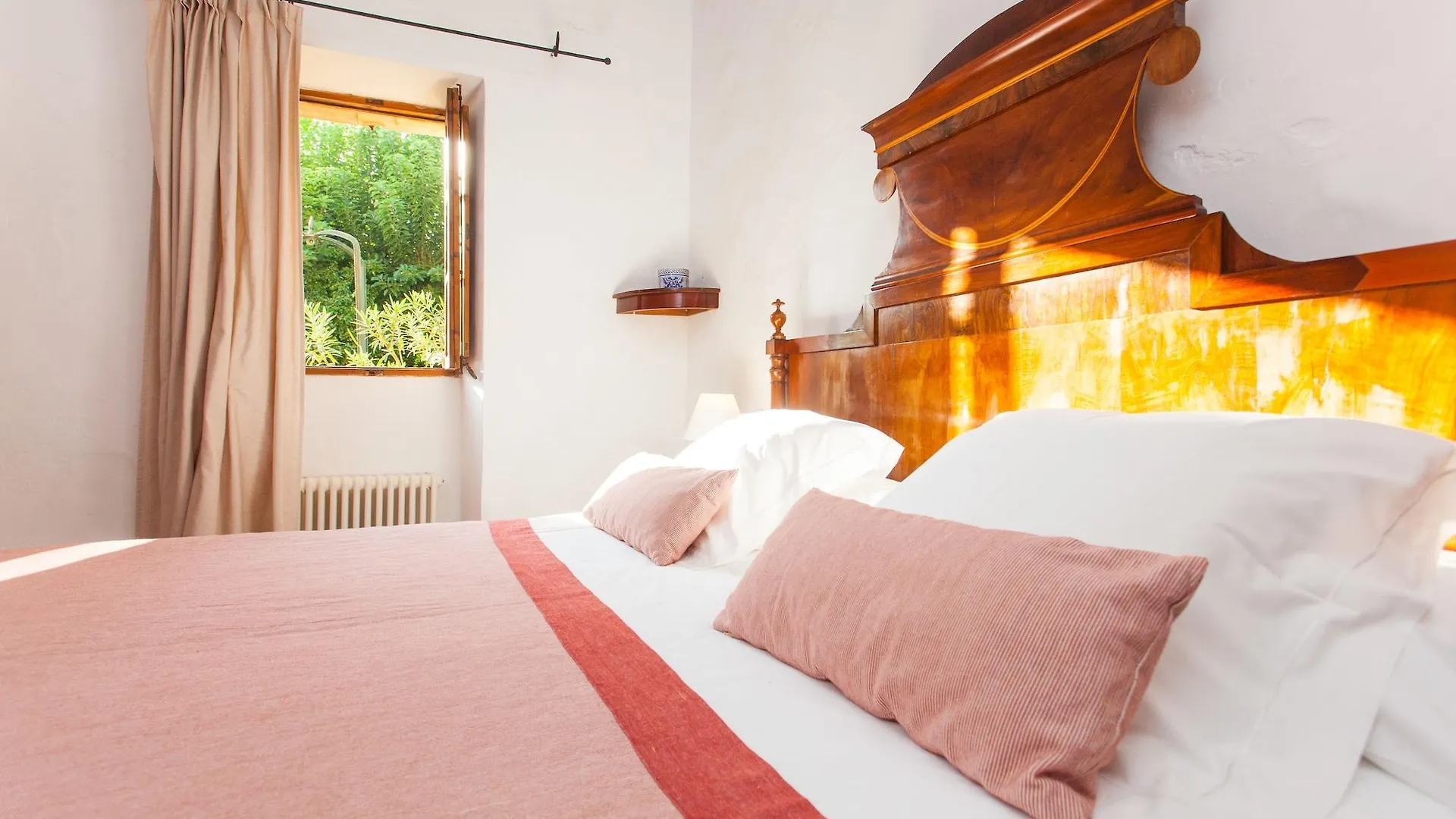 Possessio Binicomprat Hotel Algaida  Spain