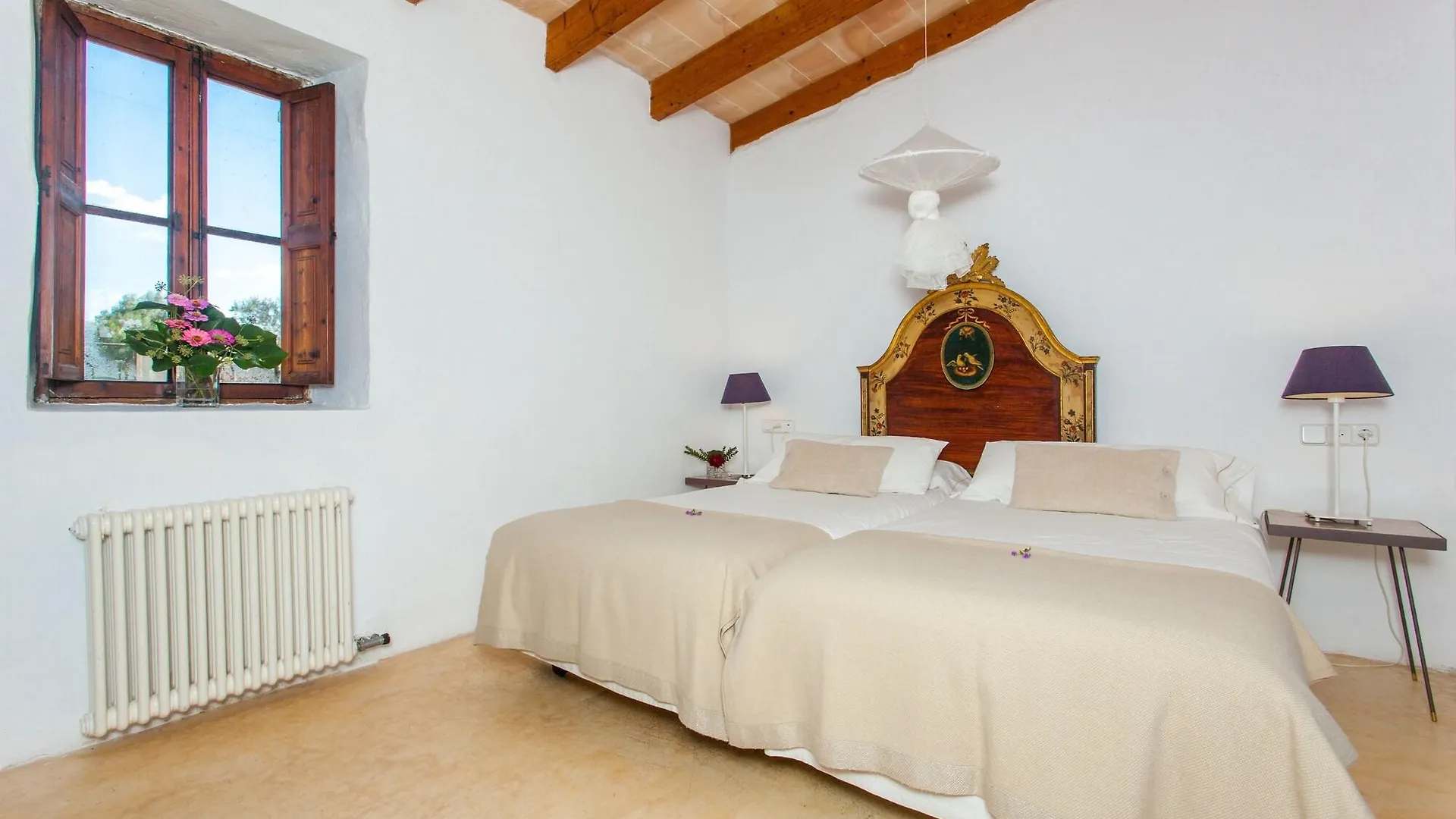 ****  Possessio Binicomprat Hotel Algaida  Spain