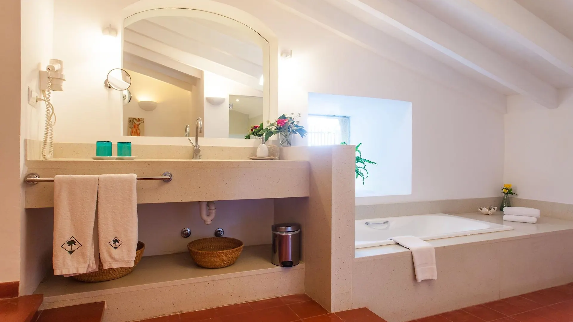 Possessio Binicomprat Hotel Algaida
