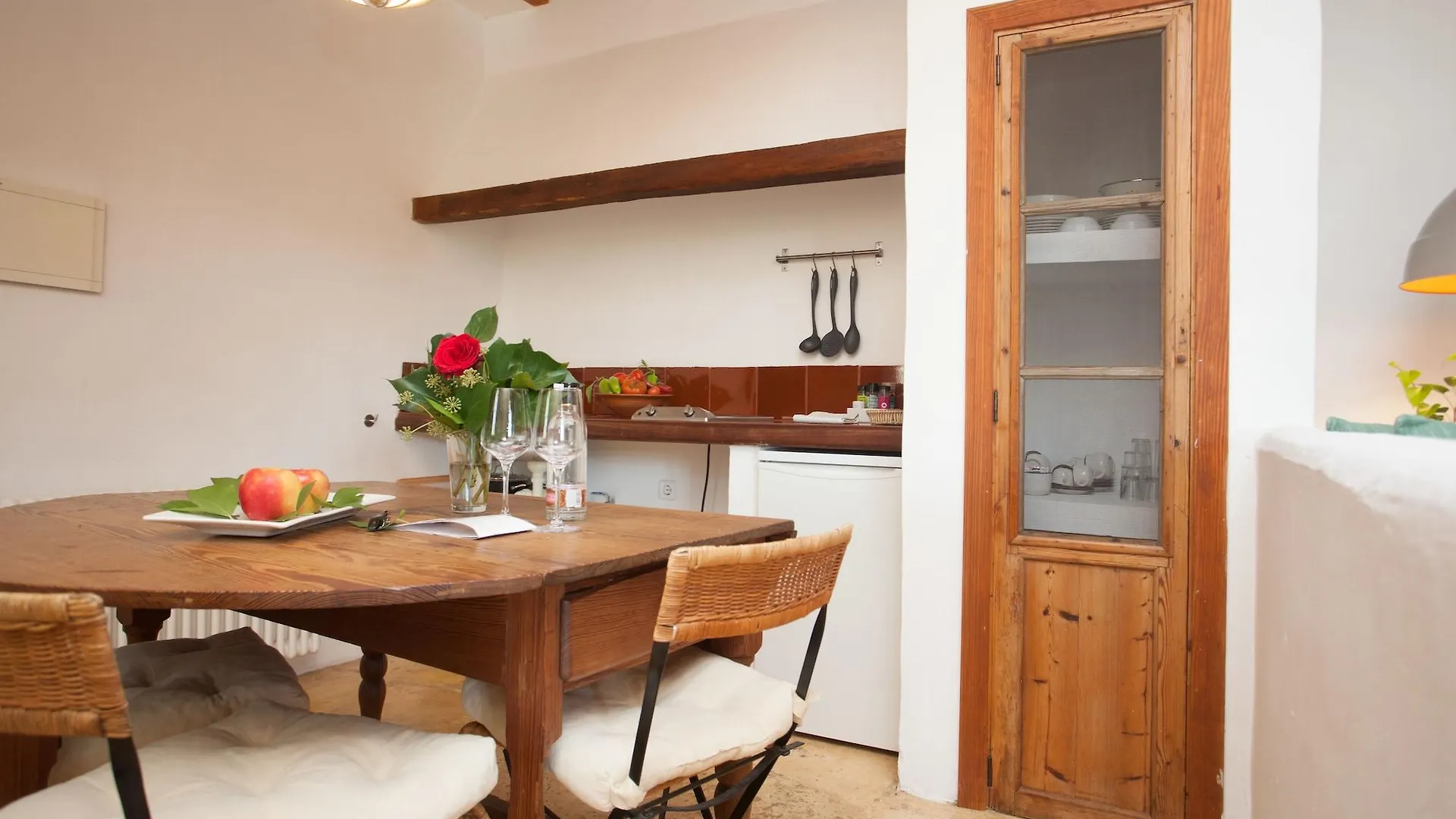 Possessio Binicomprat Hotel Algaida