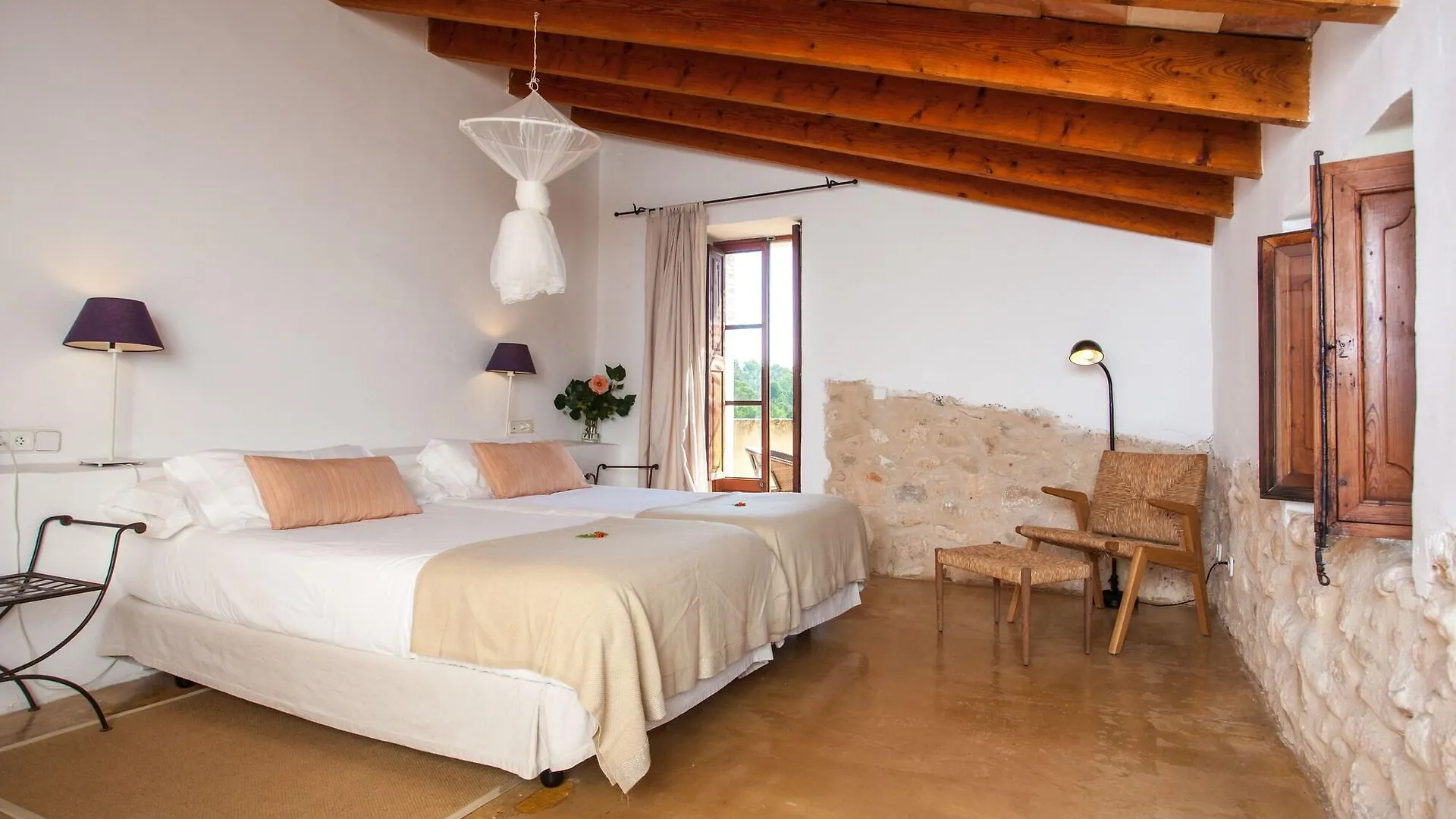 ****  Possessio Binicomprat Hotel Algaida  Spain