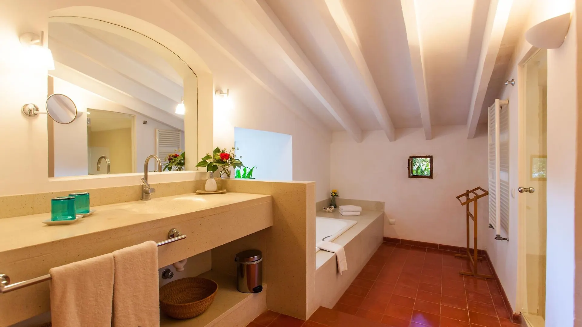 Possessio Binicomprat Hotel Algaida