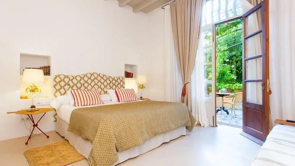 Possessio Binicomprat Hotel Algaida