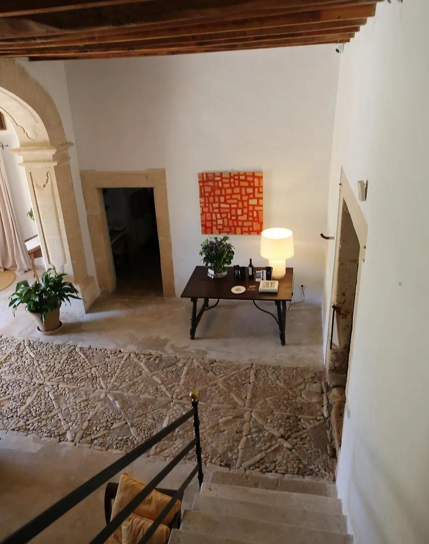****  Possessio Binicomprat Hotel Algaida  Spain